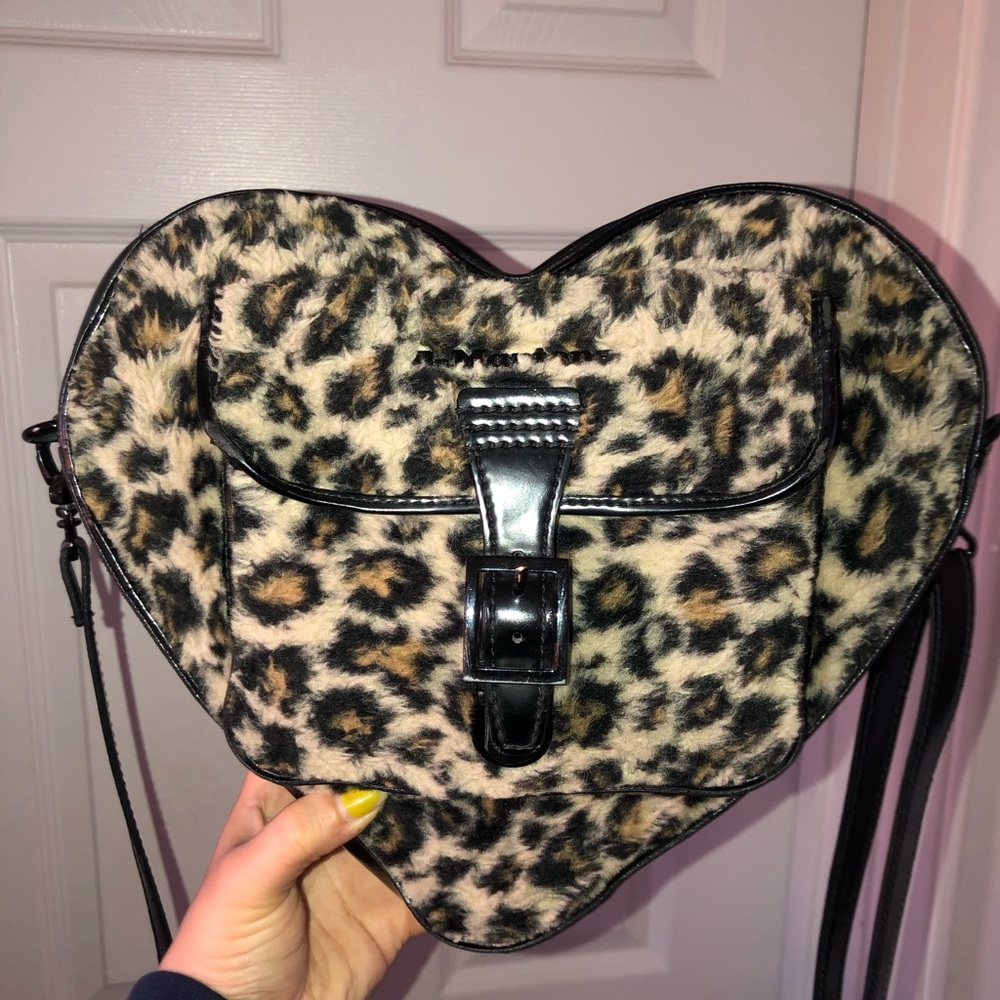 Dr. Martens bag